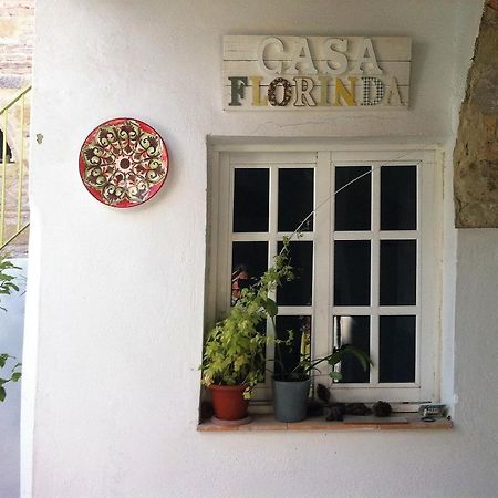 Casa Florinda #2 Appartement Jerez de la Frontera Buitenkant foto